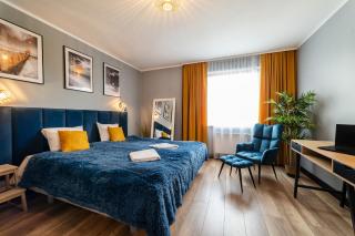 Apartamenty Vela 2min plaża Hryniewieckiego - Władysławowo - 8