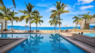 Panoramic Hot Tub Oceanview Luxury 4BR Penthouse - Puerto Vallarta - 9