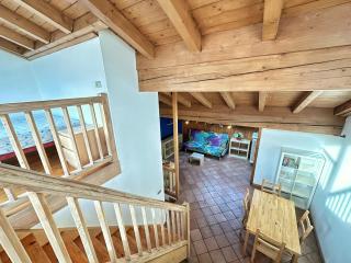 Casa Cavour - Trento - 1
