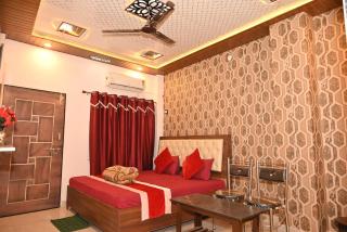 National Banaras INN - 8