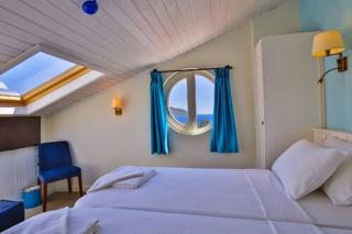 Livia Hotel - Kaş - 9