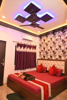 National Banaras INN - 3