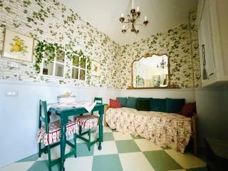 Mapepa Village apartments - Spello - 7