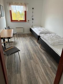 Gesundaberget Lodge & Parstugor - - 7