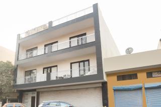 Hotel O Surya Plus - 9