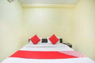Hotel O Surya Plus - Neu-Delhi - 1
