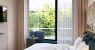 Das Wasserburg Hotel - Wasserburg am Inn - 6