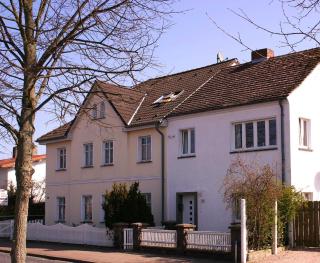 Haus Sonne - Wohnung Storchennest - Zinnowitz - 0