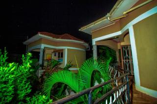 Pacific Cottages and Guest House Jinja - 8