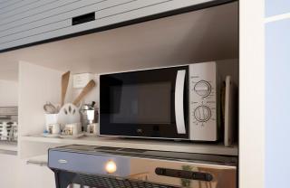 Silvi Marina Sea Resort - 5