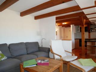 Haus Sonne - Wohnung Storchennest - Zinnowitz - 1