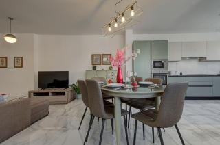 Steps to Sun & Fun - 3BR Next to Paceville & St George's Bay - Pembroke - 5