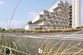De Haan 2 kamer vlak aan zee - 0