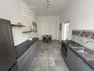 Ferienwohnung Gubener Neißeglück 23 - Guben - 3
