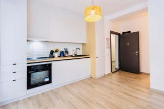 HUBIX Casa del Mar C1 - Mamaia - 8