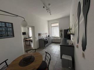 Ferienwohnung Gubener Neißeglück 23 - Guben - 4