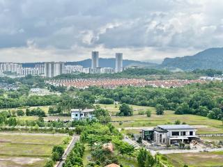 Serene Trefoil Home - Walk to Setia City Mall & Setia City Convention Centre - Shah Alam - 6