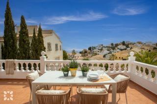 Villa Camilo by Abahana Villas - Benitachell - 6