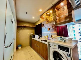 Serene Trefoil Home - Walk to Setia City Mall & Setia City Convention Centre - Shah Alam - 7
