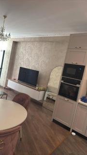 Apartment 114 - Tbilisi - 4