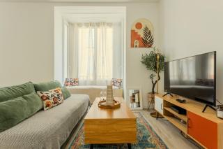 Nice Magnan, Appartement proches plage et tramway - Nice - 7