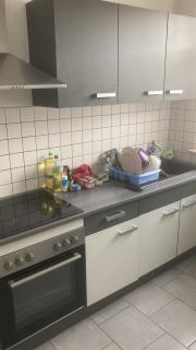 Monteurwohnung in Rommerskirchen - 2