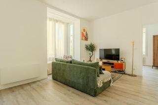 Nice Magnan, Appartement proches plage et tramway - Nice - 3