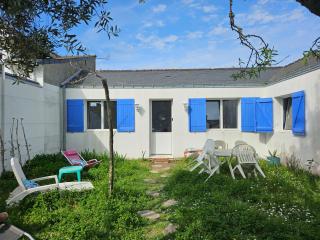 Maison de famille à Batz sur Mer proche plages - Batz-sur-Mer - 7
