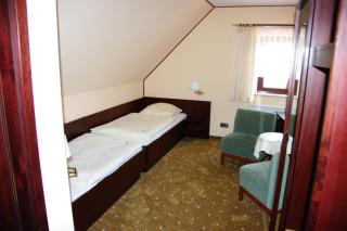 Landhotel Goldener Löwe - 2