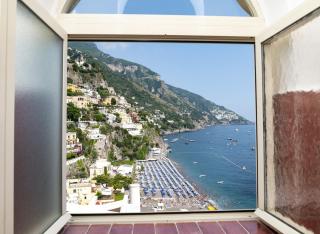 Casa Cosenza - Positano - 1