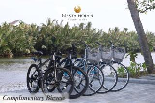 Nesta Hoian Resort & Spa - Hội An - 4