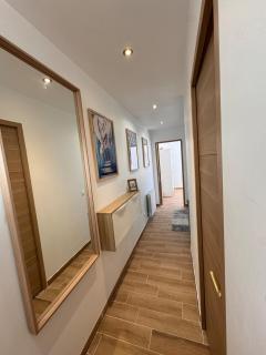 Logement cosy avec terrasse - Villeparisis - 7