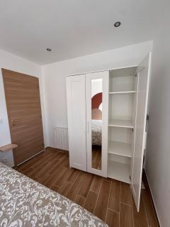 Logement cosy avec terrasse - Villeparisis - 6