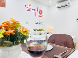 Vinhomes D'capitale - Luna's House - Hanoi - 6