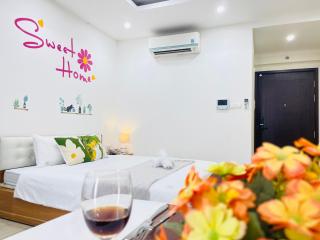 Vinhomes D'capitale - Luna's House - Hanoi - 5