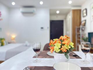 Vinhomes D'capitale - Luna's House - Hanoi - 4