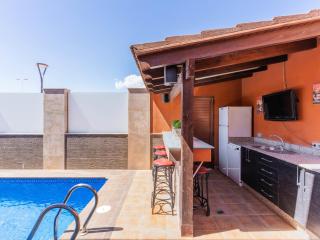 Villa Fifty Three Six With Pool - Anjuna - 0