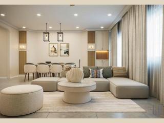 Villa Luxury Novaworld Phan Thiết nghỉ dưỡng thượng lưu giữa biển xanh tuyệt đẹp - Bình Tú - 0