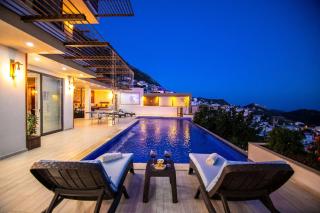 Villa Nuka - Kaş - 7