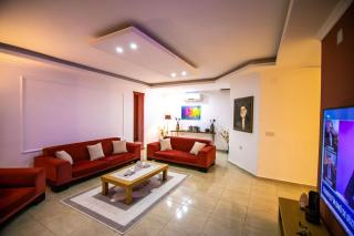 Villa Nuka - Kaş - 5