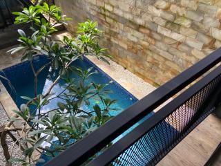 Krasan Riverside Resort - Piyungan - 8