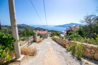 Villa Nuka - Kaş - 4