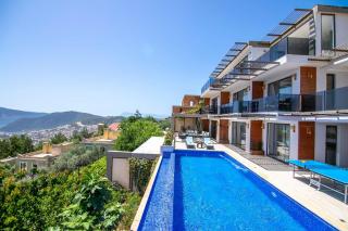 Villa Nuka - Kaş - 3