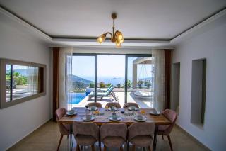 Villa Nuka - Kaş - 2
