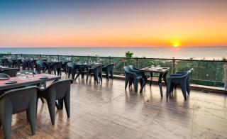 Hotel sea shore beach resorts - Jāmb - 9