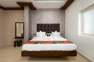 Hotel sea shore beach resorts - Jāmb - 7