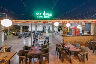Hotel sea shore beach resorts - Jāmb - 6