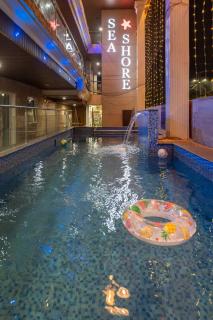 Hotel sea shore beach resorts - Jāmb - 1