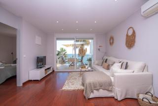 BEACH APARTMENT San Jorge - Calonge - 0