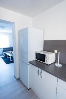 Apartman 11 - Tomislavgrad - 1